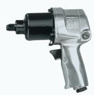 Ingersol Rand IR244A 1/2" Super Duty Air Impact Wrench ING-RAND AIR IM