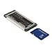 Electronics : Kensington 7-in-1 Media Reader for ExpressCard slot - Card reader - 7 in 1 ( Memory Stick, MS PRO, MMC, SD, xD ) - ExpressCard