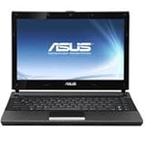 ASUS U36SD-A1 13.3-Inch Thin and Light Laptop (Black)