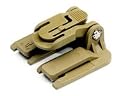 CLickToDeal SureFire Z71 Helmet Light MOLLE Clip for The HL1-A-TN Helmet Light