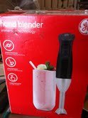 GE General Electric Hand Blender