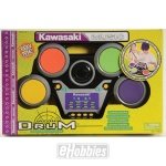 Kidztoyz Kawasaki Jazzin Drum - B0009VRRCE