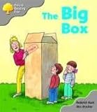 Oxford Reading Tree: Stage 1: Biff and Chip Storybooks: the Big Box (Oxford Reading Tree)