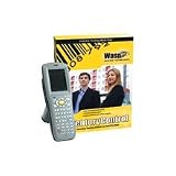 Review Wasp  / INVENTORY CONTROL V4 PRO 5PC WITH WDT3200 PISTOL GRIP DEVICE