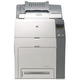 HP Color LaserJet 4700dn - Printer - color - duplex - laser - Legal, A4 - 6 ....