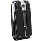 Platinum Skins Case with Fixed Swivel Belt Clip for Samsung SCH-R00 Hue