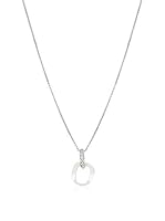 Eliot Conjunto de cadena y colgante plata de ley 925 milésimas