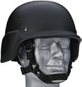 PASGT Helmet Level IIIA--LARGE
