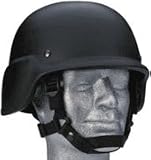 PASGT Helmet Level IIIA--LARGE