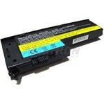 Li-Ion Replacement Lenovo 40Y6999 Laptop Battery - Fits ThinkPad X60 and Thinkpad X60s... by Lenovo
