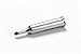 ersa soldering tip ERSADUR 0102ADLF20/SB, lead-free, 2.0mm angled face