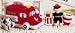 Gund: Fire Truck Playset