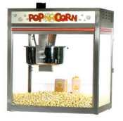"Discovery Popcorn Popper, 34 "Discovery Popcorn Popper, 34