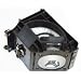 SAMSUNG HL-P5685W Replacement Rear projection TV Lamp BP96-00677A