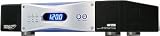 Monster HDP 2500 High Definition PowerCenter - Surge suppressor ( external ) - AC 120 V - 11 output connector(s)