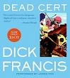 Dead Cert (UNABRIDGED) [CD] [AUDIOBOOK]