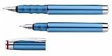 rotring Füllhalter esprit Füllhalter Esprit Feder F matt/silber