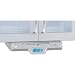 Under-Cabinet Mount CD Player with AM/FM Radio