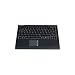 Keysonic Tastatur schwarz