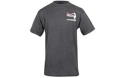 GLOCK TEAM T-SHRT SHTNG SQD BLK MED-- by Glock