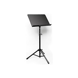 Click here to buy Belmonte 5051B Pro Music Stand.