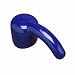 Hitachi Magic Wand G-spotter Blue