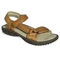 TEVA Womens Pretty Rugged Leather 2 Sandals