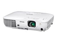 Best Price Epson PowerLite Home Cinema 705HD - LCD projector - 2500 ANSI lumens - WXGA (1280 x 800) - widescreen - High Definition 720p - PWRLITE HOME CINEMA705HD PROJ 3000:1 1280X800