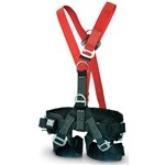 CMC ProTech Fire-Rescue Harness