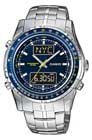 Casio MTP-4700D-2AVEF Men's Watch