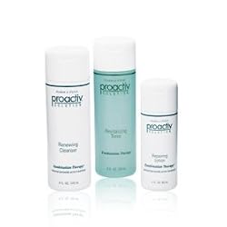 Proactiv Solution 3 Step System Kit, 2 Month Supply