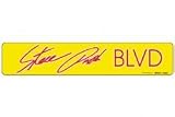  : Steve Park - Sign