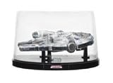 Star Wars - Titanium Series Die Cast - Millenium Falcon [Toy]