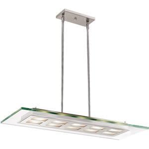 Access Lighting 50110 - Aquarius Semi-Flush or Pendant - 50110 by Access Lighting