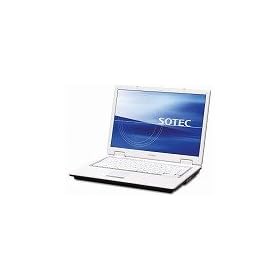 �\�[�e�b�N �m�[�g�u�b�NPC WinBook WH3313B Windows VistaHomeBasic����15.4�^�t���f�B�X�v���C WH3313B