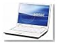 �\�[�e�b�N �m�[�g�u�b�NPC WinBook WH3313 Windows Vista Home Basic����15.4�^�t���f�B�X�v���C WH3313