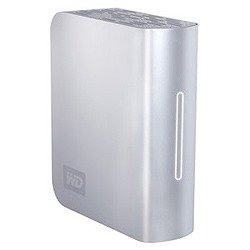 Western Digital MyBook StudioEdition USB2.0/Firewire400&800/eSATA Mac Formatted 1TB WDH1Q10000J