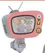 I Love Lucy Night Lite- Disappearing Photo