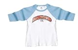 Maryland #1 Toddler Raglan T-Shirt