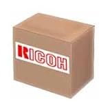 Ricoh Type 2185 - Toner cartridge - 1 x black - 5000 pages