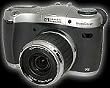 Pentax EI 2000 1,9 Megapixel Digitalkamera
