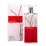 Armand Basi In Red Perfume By Armand Basi For Women 3.3 Oz ( 100 Ml ) Eau De...
