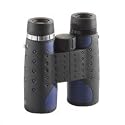 Swift 929B 8 x 42 Ultra Lite, Dual Density Water Proof & Rubber Armoured Roof Prism Binocular with 6.5 Degree Angle of View (Blue)