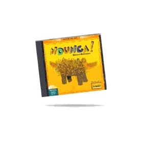Ndunga!