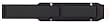 Scope Base Mount Scope Mount: M608/44 BL 8 3/8"