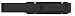 Scope Base Mount Scope Mount: M608/44 BL 8 3/8"