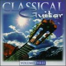 Classical Guitar, Volume Three
