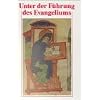 Unter der F�hrung des Evangeliums: Handbuch der Benediktineroblaten