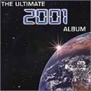 The Ultimate 2001 Album