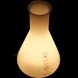 Mathmos Airswitch Flask Lamp  from Mathmos